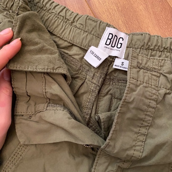 URBAN OUTFITTERS Cargo Pants - Picture 2 of 2